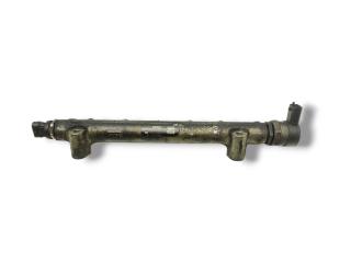 топливная рампа Kia Carens 2 поколение FG 2007, 2.0 л., CRDi, D4EA, дизель, 6МКПП, urban gray / 1u, минивэн, передний привод, правый руль, 0281002507, 31400-27400, 0445214085, 0281002864