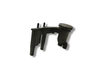 маслоотделитель (сапун) Jaguar XF X250 250 2008, 2.7 л., D, AJD, дизель, АКПП, vapour grey / lmo, седан, задний привод, правый руль, 4R8Q6A785AE