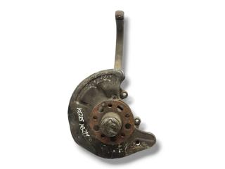 кулак поворотный левый Mercedes-Benz E-Класс W211/S211 2003, 2.7 л., CDi, OM 647.961, дизель, АКПП, obsidianschwarz / 197, седан, задний привод, правый руль, A2113304720, A2113306420, A2113302020, A2113303720