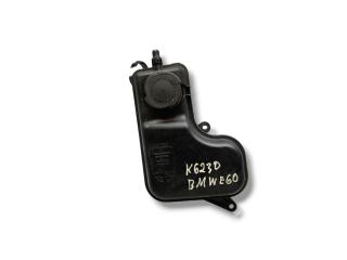 бачок расширительный BMW 5 серия E60/E61 E60 2004, 3.0 л., D, M57 D30 (306D2), дизель, АКПП, orientblau / 317, седан, задний привод, правый руль, 7785013, 7785560