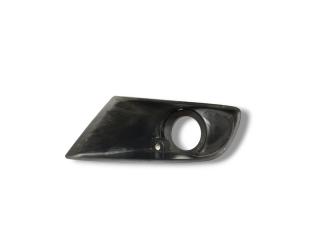 решётка бампера боковая левая Saab 9-3 2 поколение [рестайлинг] 2009, 1.9 л., TiD, Z 19 DTR, дизель, 6МКПП, snow silver / 05u, универсал, передний привод, правый руль, 12769763