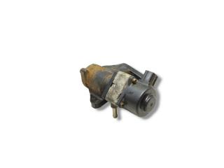 клапан EGR Nissan Almera Tino V10 [рестайлинг] V10 2003, 2.2 л., DCi, YD22DDTi, дизель, 5МКПП, silver / kl0, минивэн, передний привод, правый руль