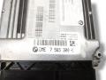 блок управления двигателем BMW 3 серия E90/E91/E92/E93 E90 2007, 2.0 л., i, N46 B20 B, бензин, 6МКПП, black saphir / 475, седан, задний привод, правый руль, 7565300, 0261201160 - фото №3