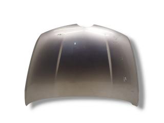 капот Mazda CX-7 1 поколение [рестайлинг] ER 2010, 2.2 л., TD, R2AA, дизель, 6МКПП, aluminum / 38p, внедорожник 5 дв., полный привод, правый руль, EGY1-52-31XD