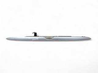 накладка двери (крышки) багажника BMW X5 E53 [рестайлинг] 2006, 3.0 л., D, 306D2, дизель, АКПП, titansilber / 354, внедорожник 5 дв., полный привод, правый руль, 51.13-7054941, 7054941