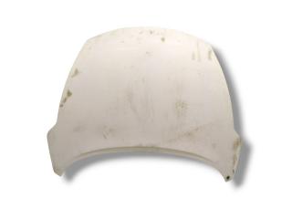 капот Nissan Juke YF15 2011, 1.6 л., Ti, MR16DDT, бензин, 6МКПП, super white / 326, внедорожник 5 дв., передний привод, правый руль, F5100-1KKMA