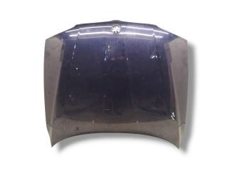 капот BMW X3 E83 [рестайлинг] 2007, 2.0 л., D, M47N 204 D4, дизель, 6МКПП, monacoblau / a35, внедорожник 5 дв., полный привод, правый руль, 41003449411, 3449411