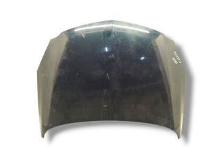 капот Opel Insignia 1 поколение (A) [рестайлинг] 2014, 2.0 л., CDTi, A 20 DTE, дизель, 6МКПП, carrageen / g6r, хетчбэк 5 дв., передний привод, правый руль, 20970122, 39059617