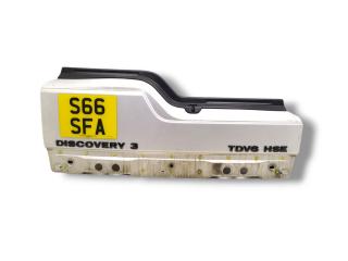 борт откидной Land Rover Discovery 3 поколение L319 2005, 2.7 л., TD, 276DT, дизель, 6МКПП, zambezi silver / lrc737, внедорожник 5 дв., полный привод, правый руль, BHA780080, 5H2240709BA