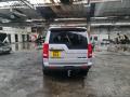 борт откидной Land Rover Discovery 3 поколение L319 2005, 2.7 л., TD, 276DT, дизель, 6МКПП, zambezi silver / lrc737, внедорожник 5 дв., полный привод, правый руль, BHA780080, 5H2240709BA - фото №8