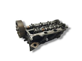 головка блока цилиндров Jaguar XF X250 250 2008, 2.7 л., D, AJD, дизель, АКПП, vapour grey / lmo, седан, задний привод, правый руль, PM9X2Q-6090-CA