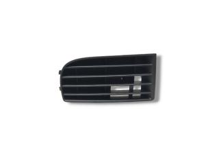 решётка бампера боковая правая Volkswagen Golf 5 поколение 2005, 1.6 л., FSI, BLF, бензин, 6МКПП, unitedgrey / la7t, хетчбэк 5 дв., передний привод, правый руль, 1K0853666