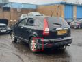 брызговик Honda CR-V 3 поколение RE6 2008, 2.2 л., cTDi, N22A1, дизель, 6МКПП, nighthawk black / b92p, внедорожник 5 дв., полный привод, правый руль, 75820-SWW-E000, 75830-SWW-E000 - фото №3