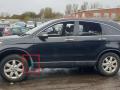 брызговик Honda CR-V 3 поколение RE6 2008, 2.2 л., cTDi, N22A1, дизель, 6МКПП, nighthawk black / b92p, внедорожник 5 дв., полный привод, правый руль, 75810SWWE000, 75800-SWW-E000 - фото №3