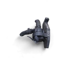 насос антифриза дополнительный Jaguar XF X250 250 2008, 2.7 л., D, AJD, дизель, АКПП, vapour grey / lmo, седан, задний привод, правый руль