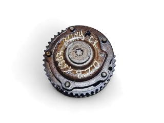 фазорегулятор Opel Zafira 2 поколение (B) [рестайлинг] 2008, 1.8 л., i, Z 18 XER, бензин, 5МКПП, eisenherz / 3cu, минивэн, передний привод, правый руль, 55567048