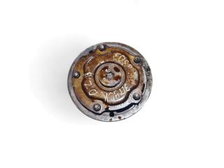 шкив распредвала Opel Zafira 2 поколение (B) [рестайлинг] 2008, 1.8 л., i, Z 18 XER, бензин, 5МКПП, eisenherz / 3cu, минивэн, передний привод, правый руль, 55567049