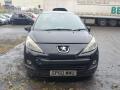 эмблема Peugeot 207 1 поколение [рестайлинг] 2010, 1.4 л., i, 8FP (EP3C), бензин, 5МКПП, noir obsidien / exl, хетчбэк 5 дв., передний привод, правый руль - фото №3