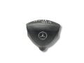 подушка безопасности водителя Mercedes-Benz A-Класс W169 2007, 1.5 л., i, M 266.920, бензин, 5МКПП, kometgrau / 748, хетчбэк 5 дв., передний привод, правый руль, 1698600102 - фото №2