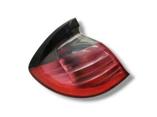 фонарь задний левый Mercedes-Benz C-Класс W203/S203/CL203 CL203 2003, 2.2 л., CDi, OM 611.962, дизель, АКПП, brillantsilber / 744, хетчбэк 3 дв., задний привод, правый руль, A2038200564