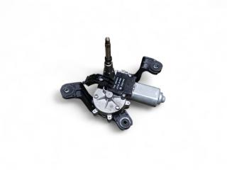 моторчик заднего стеклоочистителя (дворника) Opel Astra J 2011, 1.3 л., CDTi, A 13 DTE, дизель, 5МКПП, graphitschwarz / gar, хетчбэк 5 дв., передний привод, правый руль, 13256917