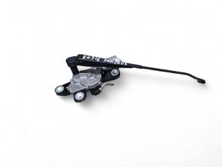 моторчик заднего стеклоочистителя (дворника) Ford Mondeo 3 поколение [рестайлинг] 2006, 2.2 л., TDCi, QJBB, дизель, 6МКПП, machine silver / 72, хетчбэк 5 дв., передний привод, правый руль, 2S71-A17K441-AB, 0390201583