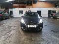 передняя часть (ноускат) в сборе Peugeot 208 1 поколение 2013, 1.2 л., i, HMZ (EB2F), бензин, 5МКПП, noir perla nera / ktv, хетчбэк 5 дв., передний привод, правый руль - фото №10