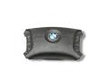 подушка безопасности водителя BMW X3 E83 2005, 2.0 л., D, M47 D20 (204D4), дизель, 6МКПП, black saphir / 475, внедорожник 5 дв., полный привод, правый руль, 6922854, 61611052B, 6903396 - фото №2