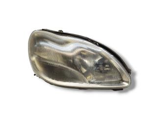 фара правая Mercedes-Benz S-Класс W220 2001, 3.2 л., CDi, OM 613.960, дизель, АКПП, prata brilhante / 744, седан, задний привод, правый руль, A2208201061, 0301153672