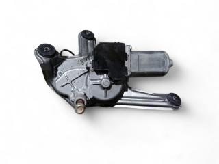 моторчик заднего стеклоочистителя (дворника) Toyota Avensis 2 поколение (T250) 2006, 2.2 л., D-4D, 2AD-FTV, дизель, 6МКПП, silver / 1c0, универсал, передний привод, правый руль, 85130-05100, 259600-0103
