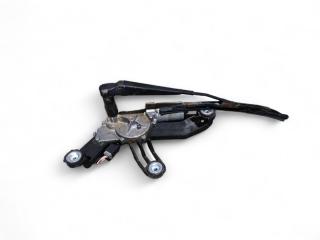 моторчик заднего стеклоочистителя (дворника) Ford Mondeo 3 поколение [рестайлинг] 2007, 1.8 л., i, CHBB, бензин, 5МКПП, stardust silver / 60, универсал, передний привод, правый руль, 2S71-N17K441-AA, 0390201584