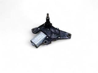 моторчик заднего стеклоочистителя (дворника) Renault Clio 3 поколение 2007, 1.4 л., i, K4J 780, бензин, 5МКПП, gris eclipse / teb66, хетчбэк 3 дв., передний привод, правый руль, 8200311486, 53026312