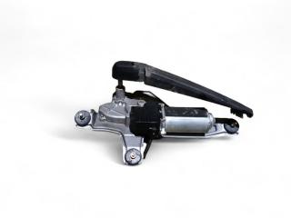 моторчик заднего стеклоочистителя (дворника) Toyota RAV4 2 поколение (XA20) [рестайлинг] 2003, 2.0 л., D-4D, 1CD-FTV, дизель, 5МКПП, silver / 1d4, внедорожник 5 дв., полный привод, правый руль, 85130-42040, 159200-4791