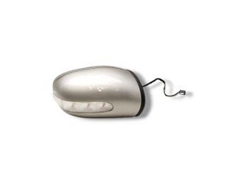 зеркало наружное правое Mercedes-Benz C-Класс W203/S203/CL203 CL203 2003, 1.8 л., Kompr, M 271.948, бензин, АКПП, cubanitsilber / 723, хетчбэк 3 дв., задний привод, правый руль, A2038106476