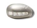 зеркало наружное правое Mercedes-Benz C-Класс W203/S203/CL203 CL203 2003, 1.8 л., Kompr, M 271.948, бензин, АКПП, cubanitsilber / 723, хетчбэк 3 дв., задний привод, правый руль, A2038106476 - фото №2