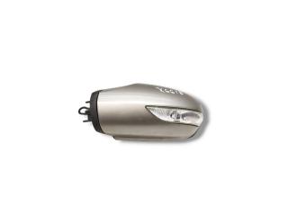 зеркало наружное левое Mercedes-Benz A-Класс W169 2007, 1.5 л., i, M 266.920, бензин, 5МКПП, kometgrau / 748, хетчбэк 5 дв., передний привод, правый руль, A1698100376