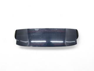 спойлер BMW X3 E83 2005, 2.0 л., D, M47 D20 (204D4), дизель, 6МКПП, black saphir / 475, внедорожник 5 дв., полный привод, правый руль, 5171340038404