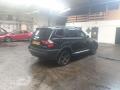 спойлер BMW X3 E83 2005, 2.0 л., D, M47 D20 (204D4), дизель, 6МКПП, black saphir / 475, внедорожник 5 дв., полный привод, правый руль, 5171340038404 - фото №4