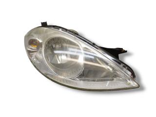 фара правая Mercedes-Benz A-Класс W169 2007, 1.5 л., i, M 266.920, бензин, 5МКПП, kometgrau / 748, хетчбэк 5 дв., передний привод, правый руль, A1698200461, 0301197602