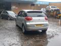 спойлер Citroen C4 Picasso 1 поколение 2007, 1.6 л., HDi, 9HZ (DV6TED4), дизель, робот, gris aluminium / ezr, минивэн, передний привод, правый руль, 8742P8 - фото №3
