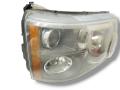 фара правая Land Rover Range Rover Sport 1 поколение L320 2007, 3.6 л., TD, 368DT, дизель, АКПП, stornoway grey / 907, внедорожник 5 дв., полный привод, правый руль, XBC501763LZN, 1LL238022-56 - фото №2