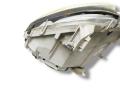 фара правая Mercedes-Benz C-Класс W203/S203/CL203 [рестайлинг] W203 2004, 1.8 л., Kompr, M 271.940, бензин, АКПП, brillantsilber / 744, седан, задний привод, правый руль, A2038200861, 0301166602 - фото №4