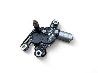 моторчик заднего стеклоочистителя (дворника) Skoda Rapid 1 поколение NH 2014, 1.2 л., TSI, CBZB, бензин, 6МКПП, black magic / lf9r, лифтбэк, передний привод, правый руль, 5F4955711, W000030950