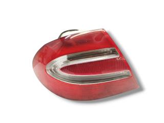 фонарь задний левый Mercedes-Benz CLK-Класс C209/A209 C209 2003, 3.2 л., i, M 112.955, бензин, АКПП, tansanitblau / 359, купе, задний привод, правый руль, A2098200164