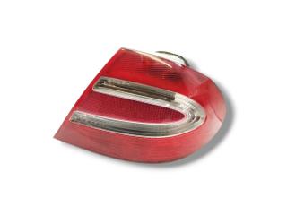 фонарь задний правый Mercedes-Benz CLK-Класс C209/A209 C209 2003, 3.2 л., i, M 112.955, бензин, АКПП, tansanitblau / 359, купе, задний привод, правый руль, A2098200264