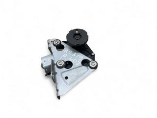 моторчик заднего стеклоочистителя (дворника) Peugeot 407 1 поколение [рестайлинг] 2009, 2.0 л., HDi, RHR (DW10BTED4), дизель, 6МКПП, bleu abysse / kps, универсал, передний привод, правый руль, 9646500880