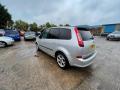 спойлер Ford C-Max 1 поколение [рестайлинг] 2009, 1.8 л., i, QQDB, бензин, 5МКПП, moondust silver, минивэн, передний привод, правый руль, 3M51-R44210 - фото №4