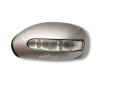 зеркало наружное левое Mercedes-Benz E-Класс W211/S211 S211 2004, 2.7 л., CDi, OM 647.961, дизель, АКПП, brillantsilber / 744, универсал, задний привод, правый руль, A2038105176 - фото №2