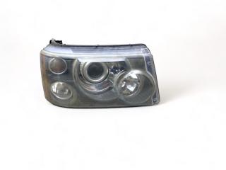 фара правая Land Rover Range Rover Sport 1 поколение [рестайлинг] L320 2010, 3.6 л., D, 368DT, дизель, АКПП, russ black / 697, внедорожник 5 дв., полный привод, правый руль, XBC501763LZN, 1LL238022-56
