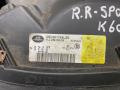 фара правая Land Rover Range Rover Sport 1 поколение [рестайлинг] L320 2010, 3.6 л., D, 368DT, дизель, АКПП, russ black / 697, внедорожник 5 дв., полный привод, правый руль, XBC501763LZN, 1LL238022-56 - фото №4